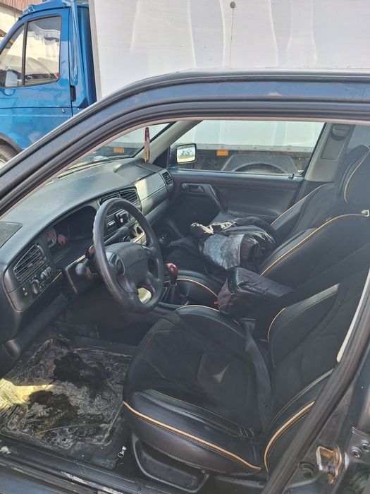 Фолсваген гольф 3