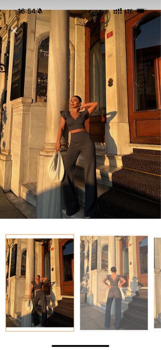 Продается костюм