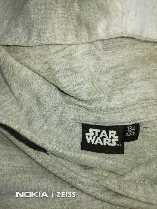 Суитшърт Star Wars за момче до 140см.
