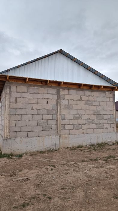 Времянка сатылады