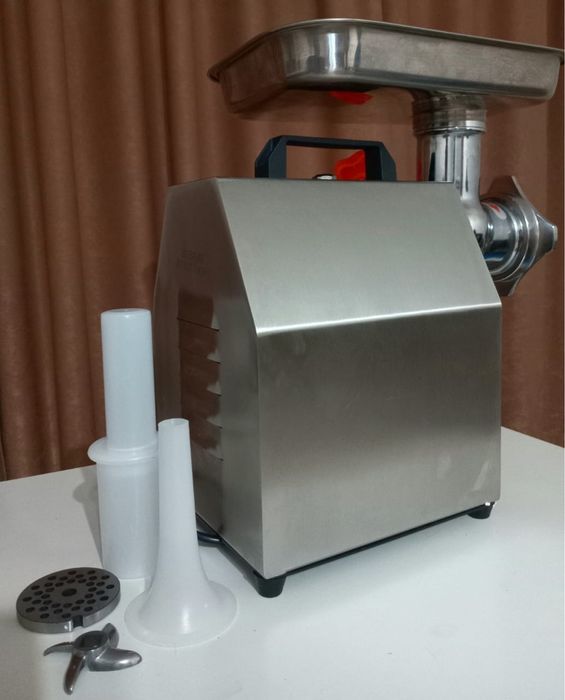 Мясорубка мощная ZWILLON