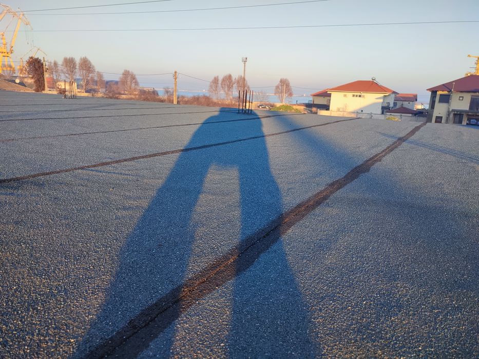 Oportunitatea investiție/ cladire la mare