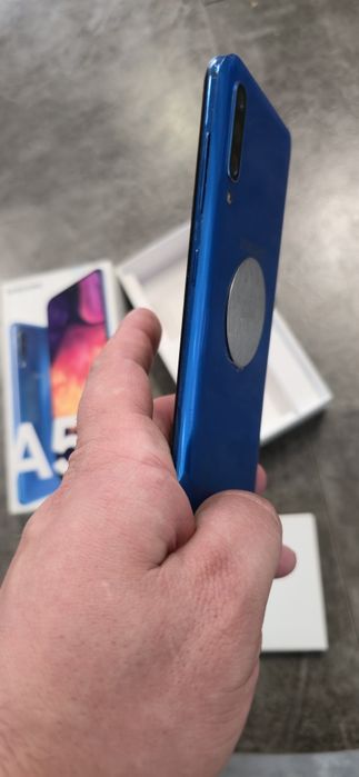 Samsung A50 128Gb 2sim