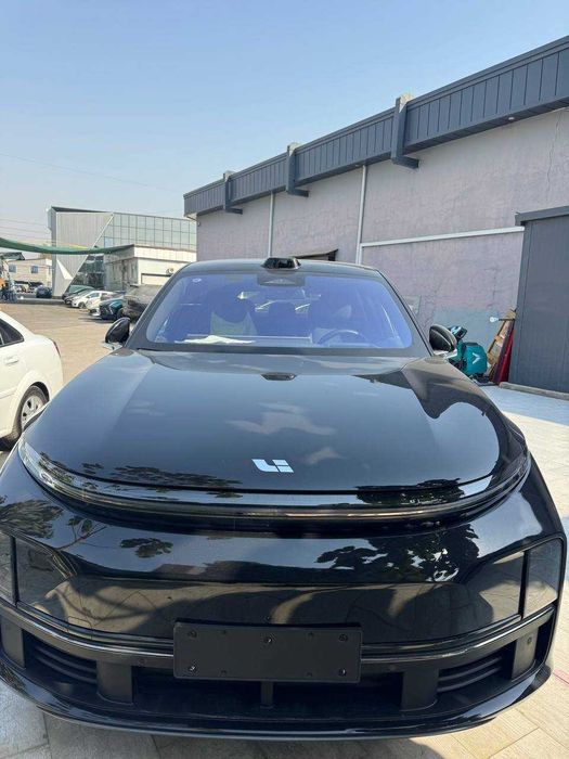 Lixian l7 ultra qoraga qora 2024 srochna