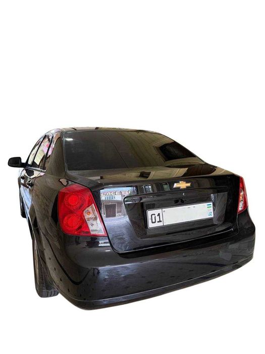 Chevrolet Jentra 2023