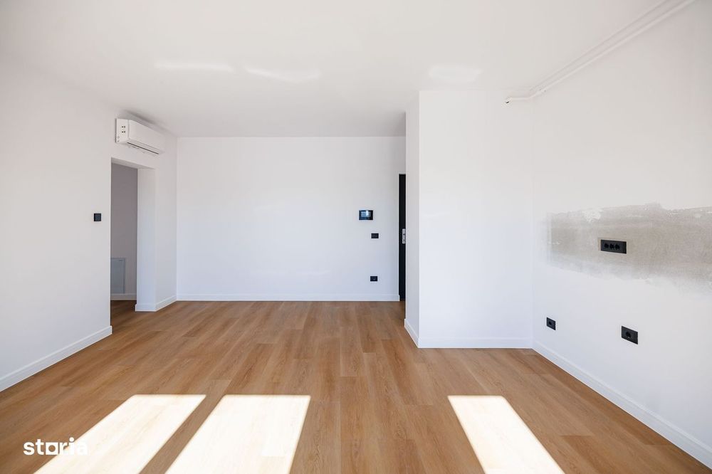 Apartament nou 2 camere cu dressing | Etaj 1 | Mehala | Comision 0%