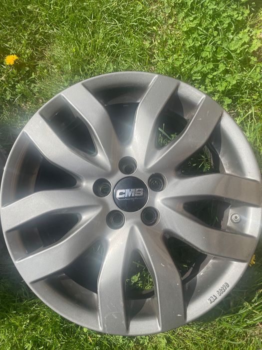 Jante aliaj CMS 16” Skoda Volkswagen