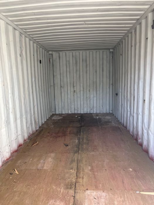 Контейнеры 20/40 футов – гарантия качества и доставка