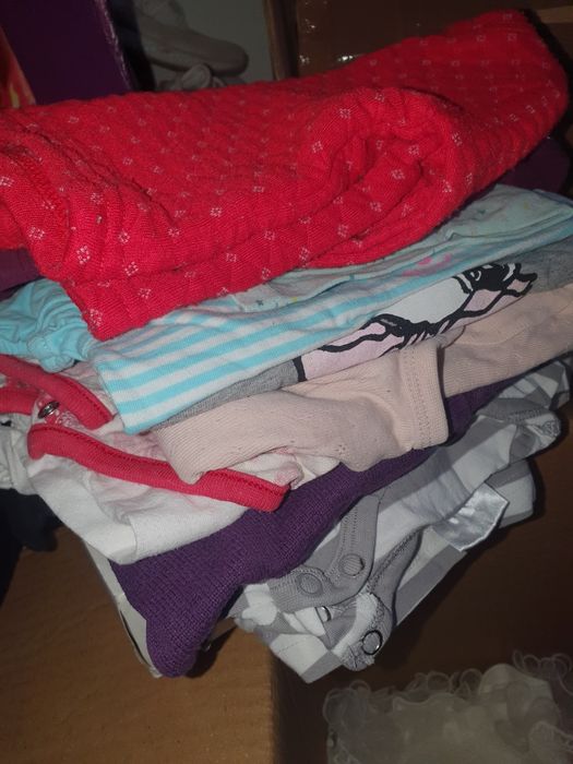 Donez hăinuțe 0-3 luni