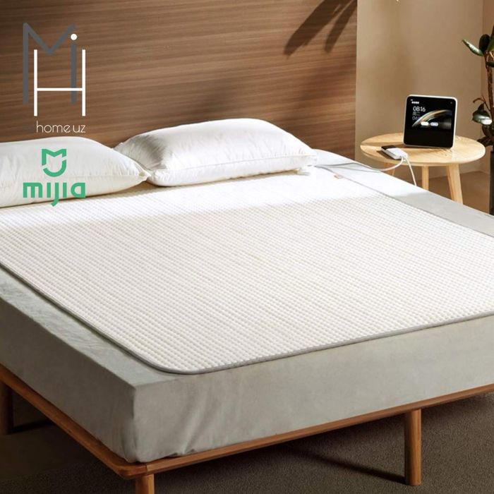 Матрас с подогревом Mijia 1,5м x 1,8м