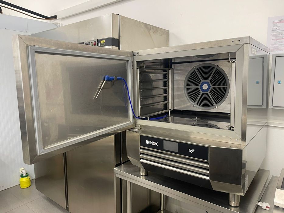 Тестораскаточная машина