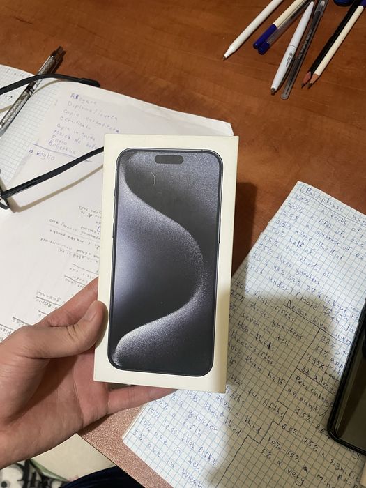 Iphone 15 pro max айфон 15 про Макс идеал