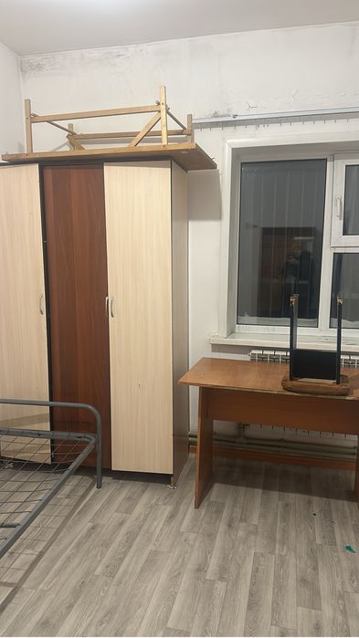 Сдаю комнату в общежитии на длит срок