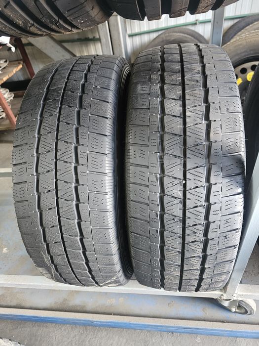 235/65R16 C Falken Dot 2024