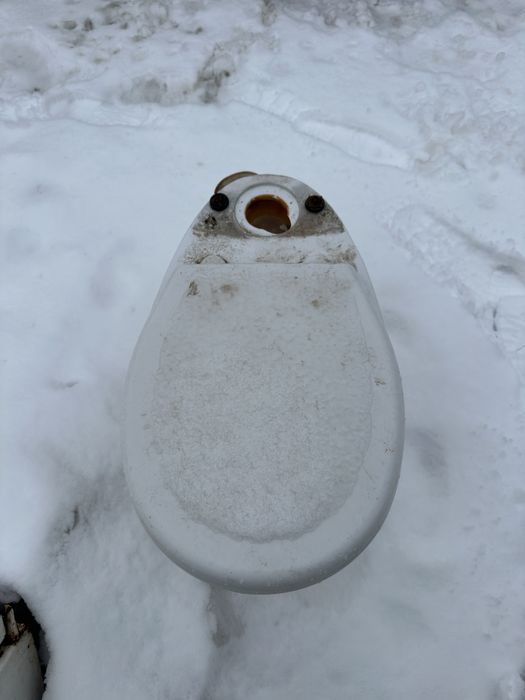 Унитаз бу для рабочих