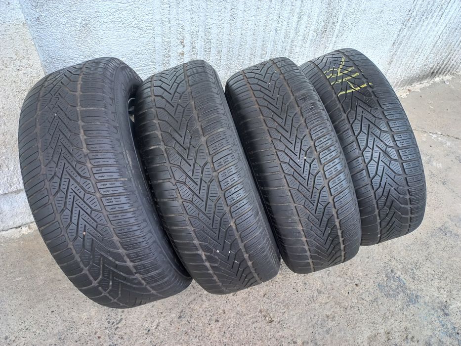 1 ) Jante r16 5x112 vw tiguan skoda seat audi  215 65 16