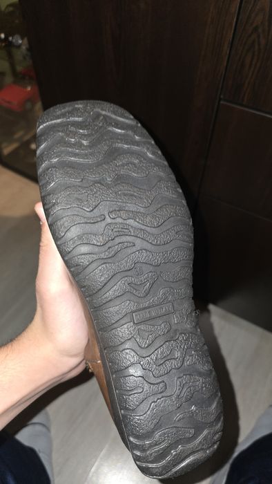 Дамски ботуши нови номер 40