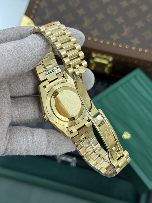 Rolex Day-Date 40mm Gold 18k