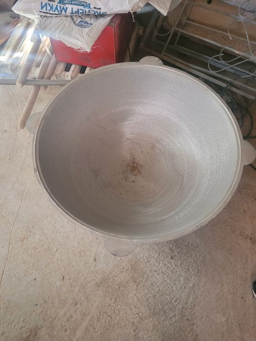 Қазандар сатылады