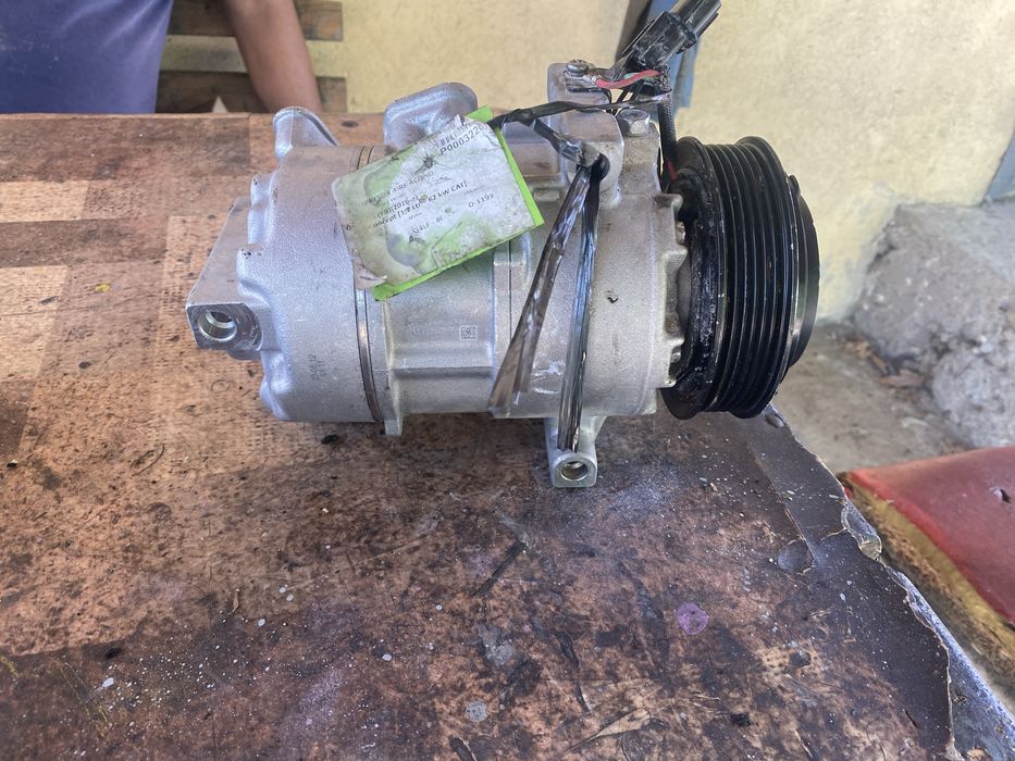 Компресор климатик за хюндай / киа