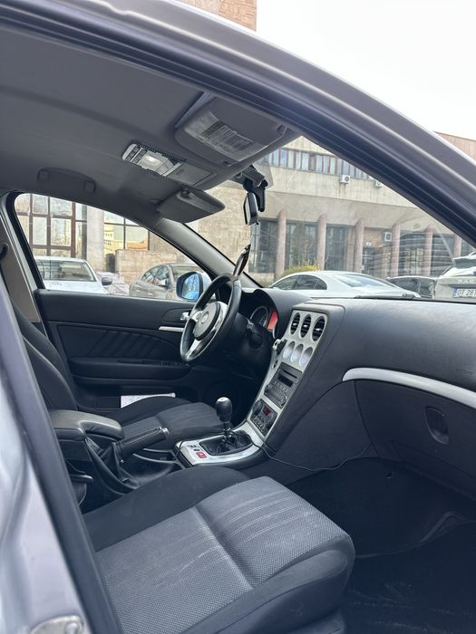 vand sau schimb Alfa 159