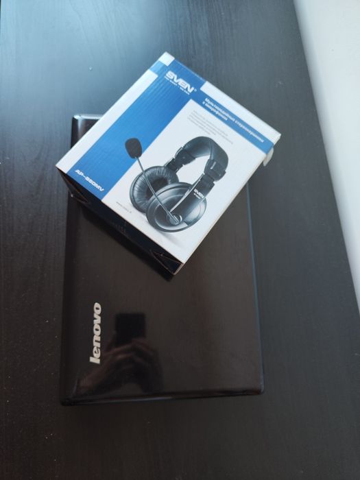 Продам ноутбук Lenovo