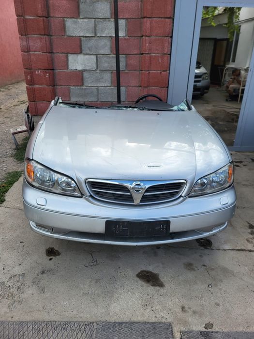 Двигатель максима а33