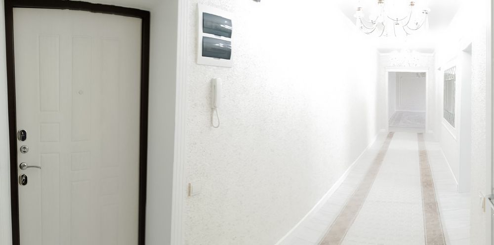 Продам 2 ком кв 105 м2 в микрорайоне Женис