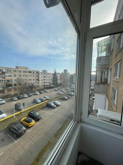 Apartament ultracentral de închiriat
