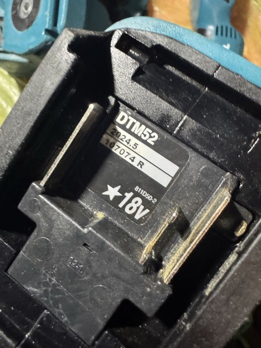 Makita scule diferite