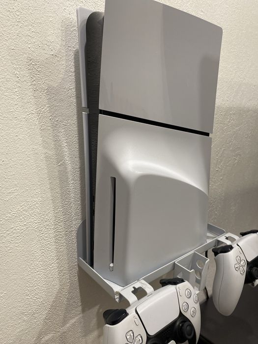 Ps 5, практически новый