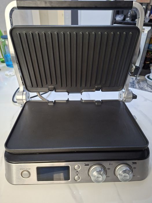 Delonghi steyk unversal