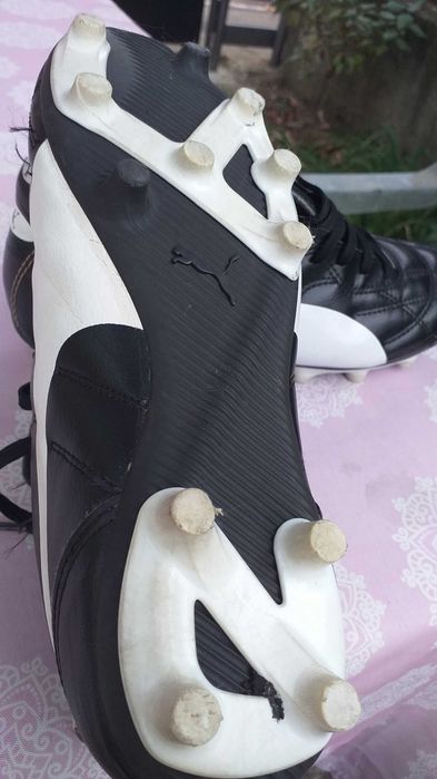 Ghete fotbal Puma