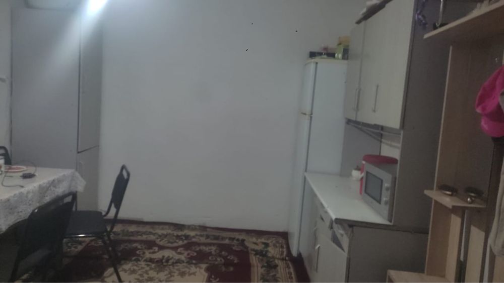 Каланын ортасында 4 болме