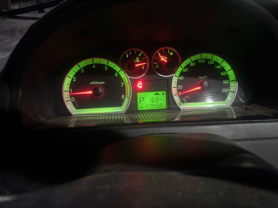 Продается Chevrolet Nexia 2020 года