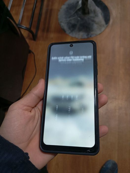 Redmi note 11 pro