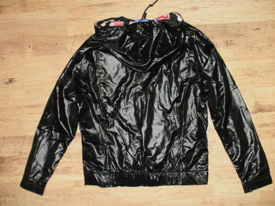 ADIDAS оригинално дамско тънко яке 38