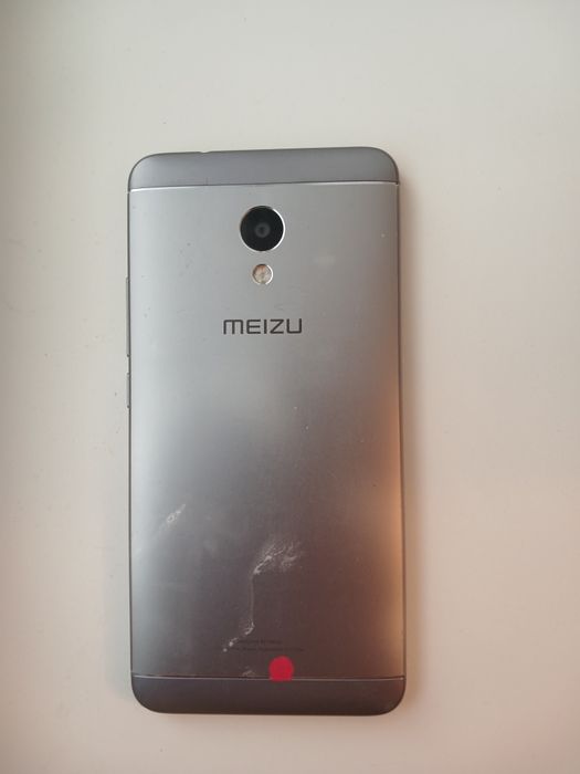 MEIZU M5s    32gb