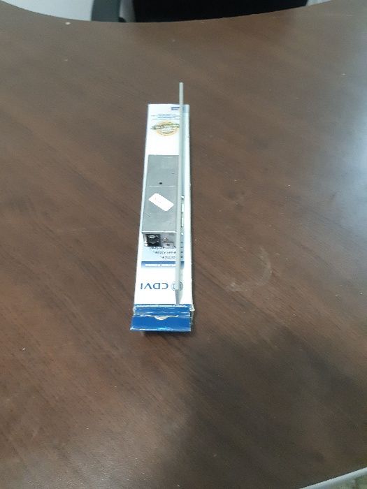 Yala electromagnetica NOUA