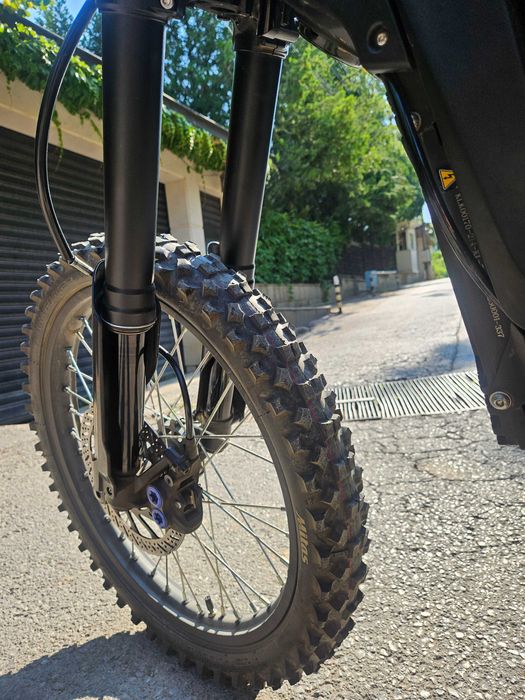 Talaria Sting Mx5 pro