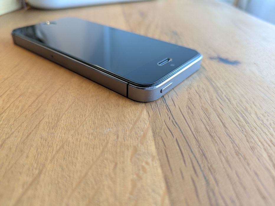 iPhone 5S 16 GB stare foarte buna