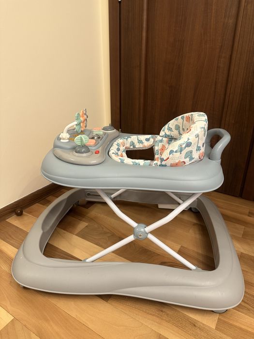 Проходилка KikkaBoo