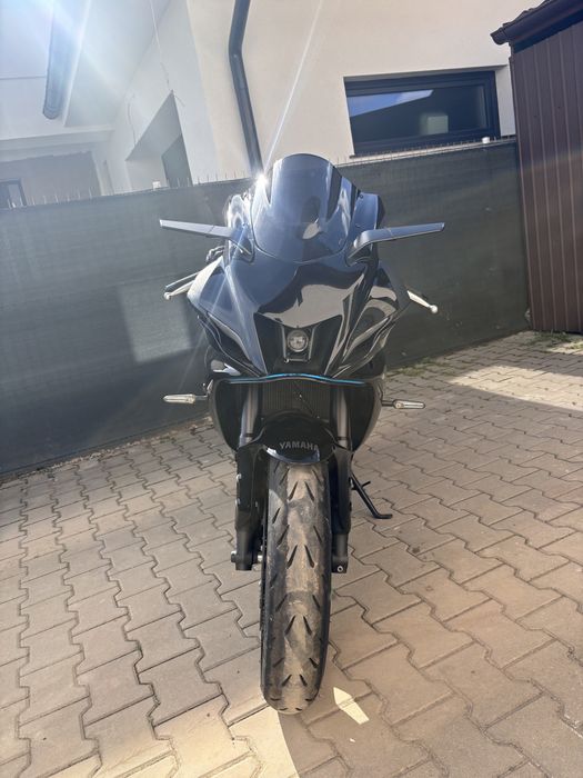Yamaha R7 2022 A2 (35kw)