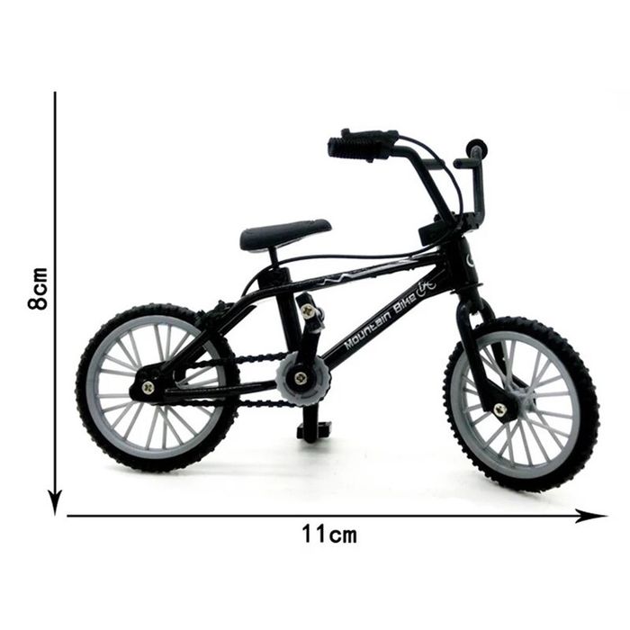 мини-велосипед "BMX"