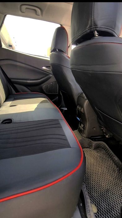 Trekr chexol chihol avto чехлы