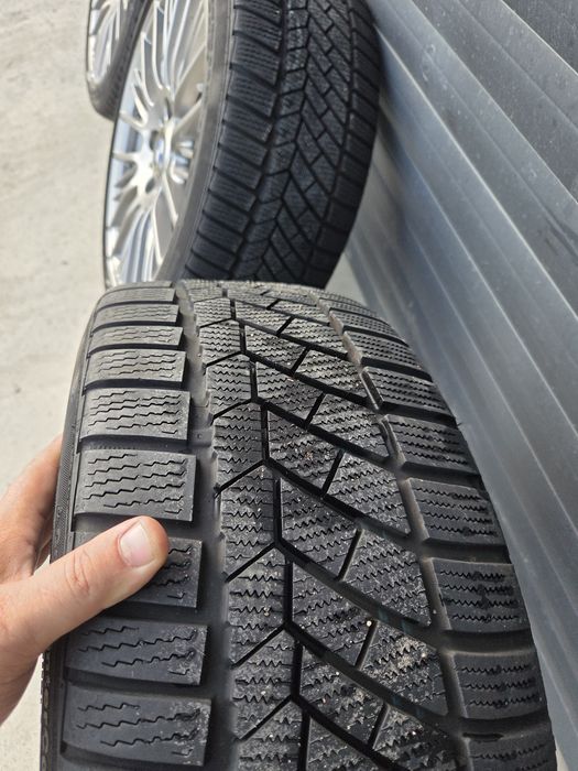 Джанти BMW 18" цола