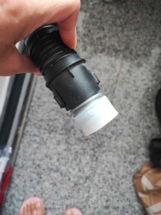 на части -Прахосмукачка Rowenta Compact Power RO3995EA,750W,3л Hygiene