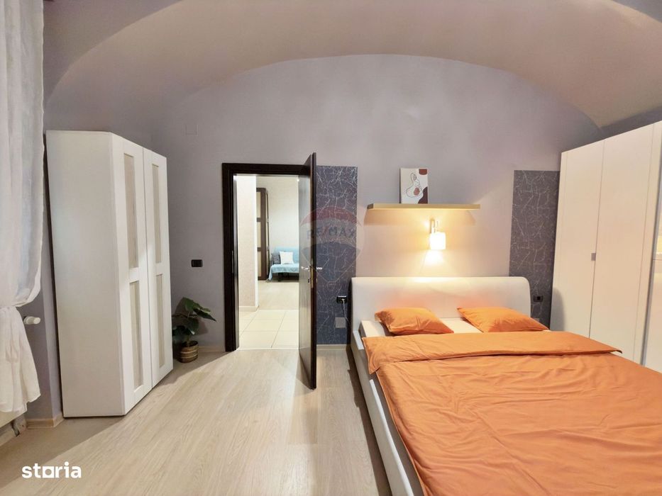 Apartament cu 2 camere de vânzare / Ready-To-Move