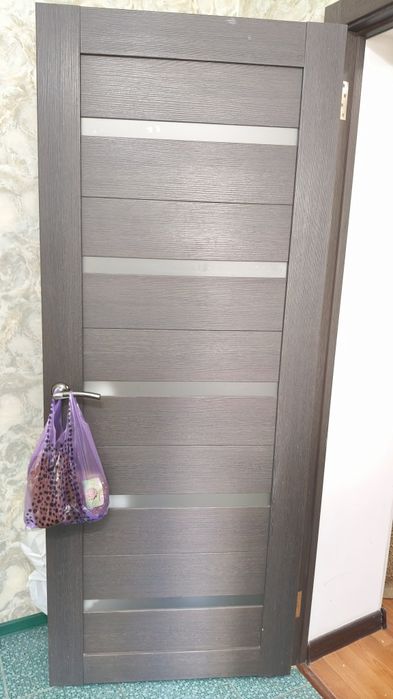 Двери по 1000 тенге, самовывоз