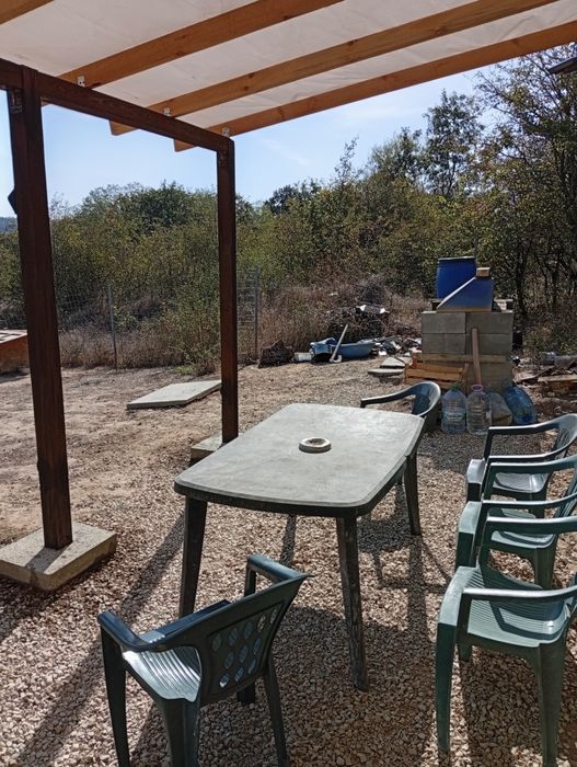 Продава се Земеделски имот в Варна, м-т Евксиноград -  кв.м за 33 €/дка - Снимка #1